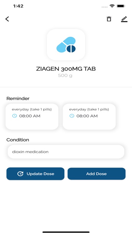 SmartHealth -  Better Life screenshot-3