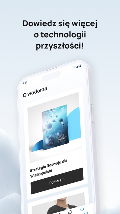 Poznaj Wodór screenshot-3