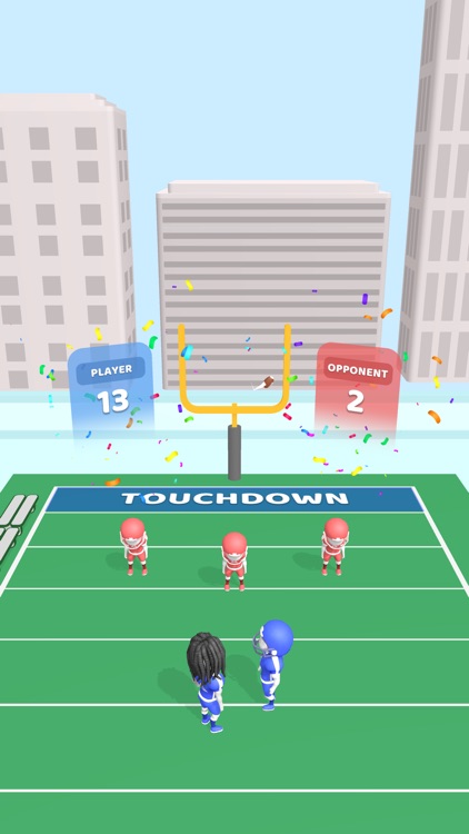 Touchdown Coach screenshot-4