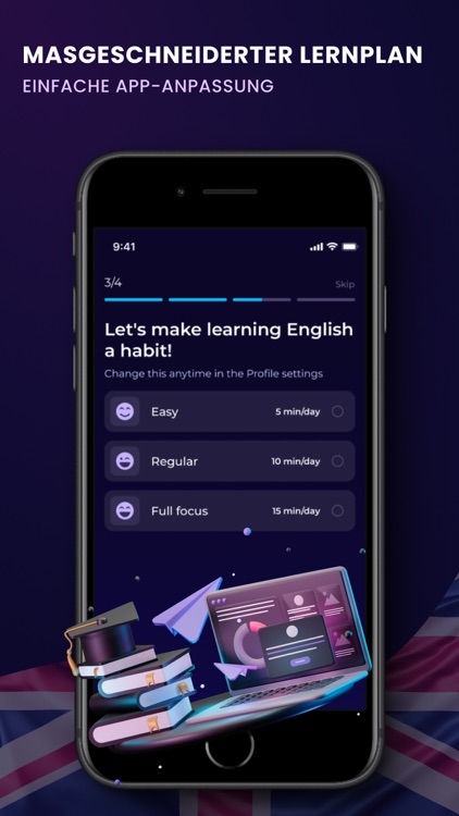 InLing: Englisch lernen screenshot-4