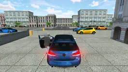 Game screenshot Car Parking Valet mod apk