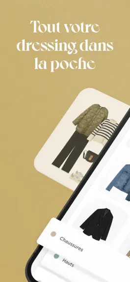 Game screenshot VERA - Dressing virtuel mod apk