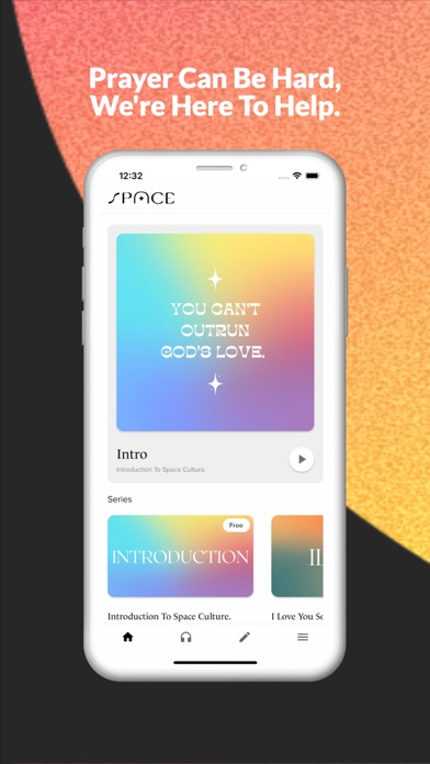 Space Culture Screenshot