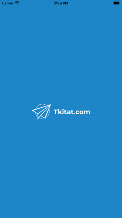 Tkitat Screenshot