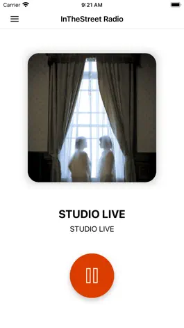 Game screenshot InTheStreet Radio apk