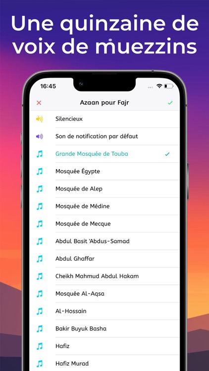 Al Ifâda - الإفادة screenshot-4