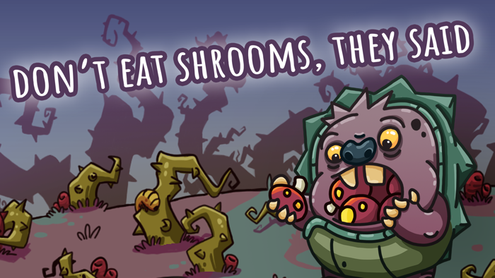 FurryFury Smash and Roll