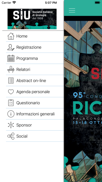 SIU22 Screenshot