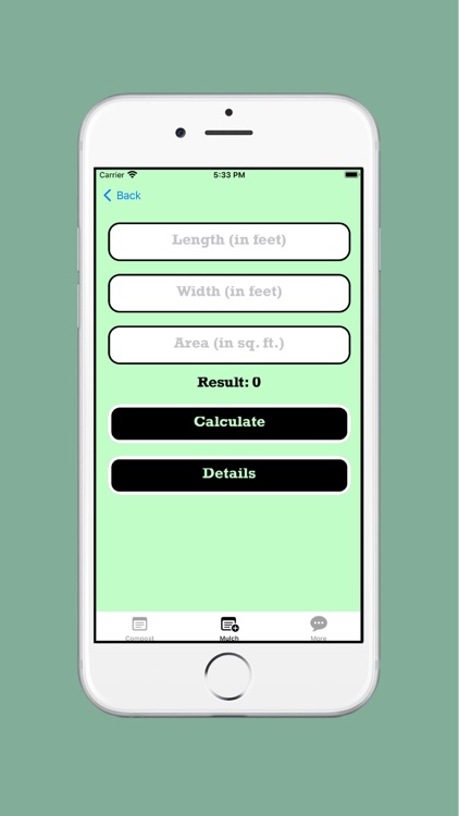 CompoEcoBlendMate screenshot-4