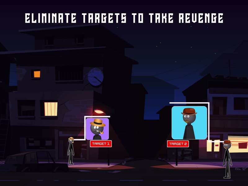 Rogue Sniper: Revenge screenshot 9