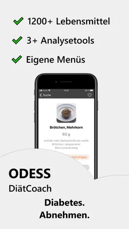 Game screenshot ODESS Diabetes mellitus mod apk