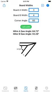 How to cancel & delete miter angles 1