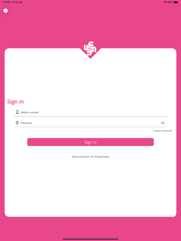 Screenshot #5 pour Flamingo Tools