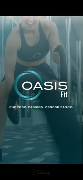 Game screenshot Oasis Fit mod apk