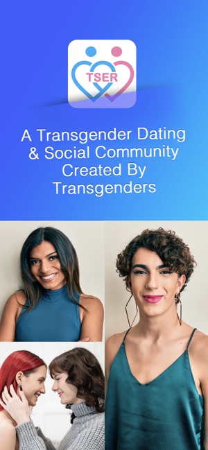 Transsexual Dating