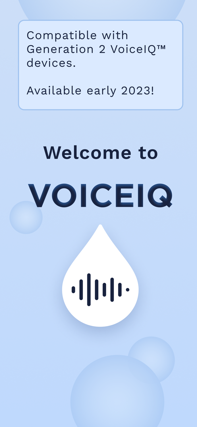 VoiceIQ