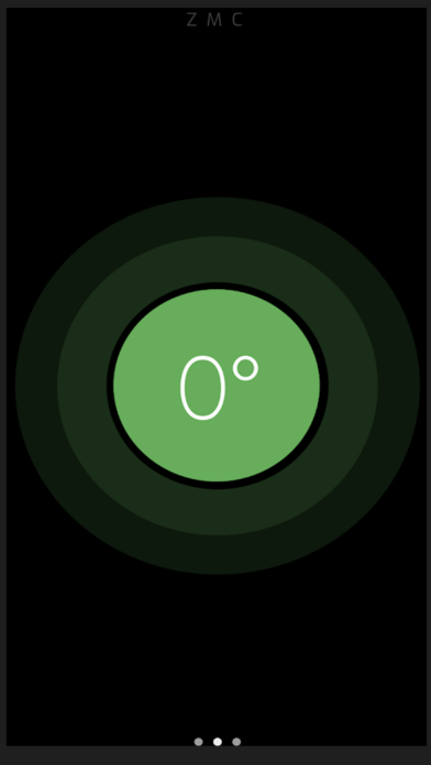 Compass+ iPhone screenshot 3 - Utilities app