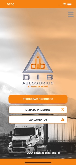 DIB Acessórios - Catálogo on the App Store