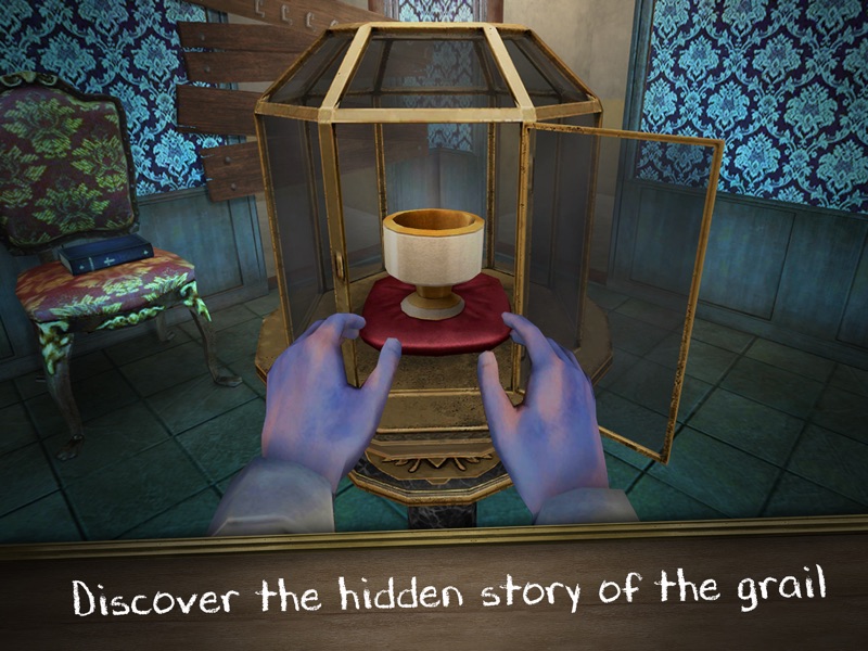 Evil Nun Rush screenshot 9