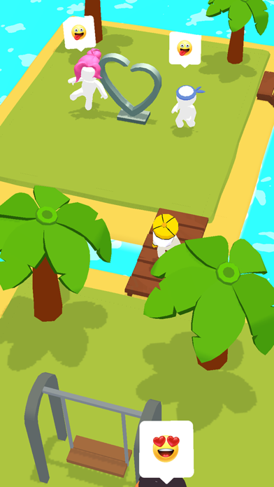 Eco Islands Screenshot
