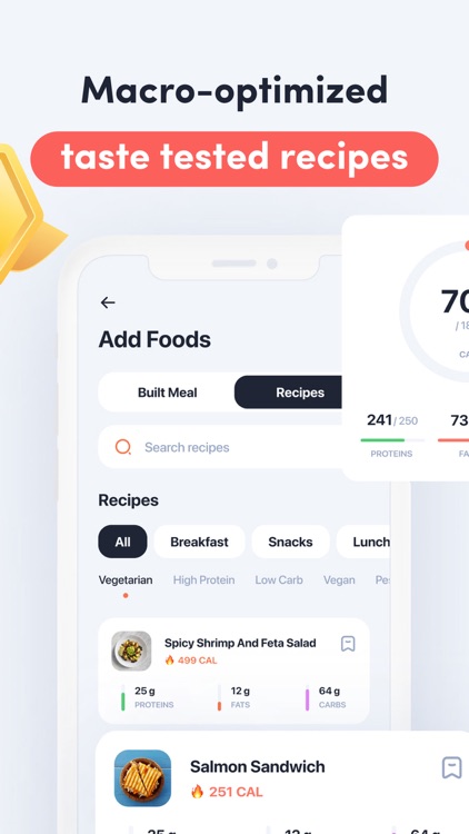 Reset: Holistic Fitness App screenshot-3