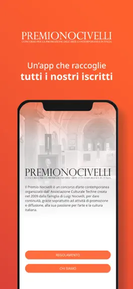 Game screenshot Premio Nocivelli mod apk