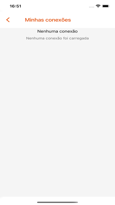 CN Telecom Screenshot