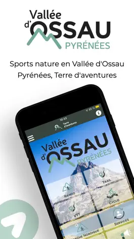 Game screenshot Vallée d'Ossau Pyrénées mod apk