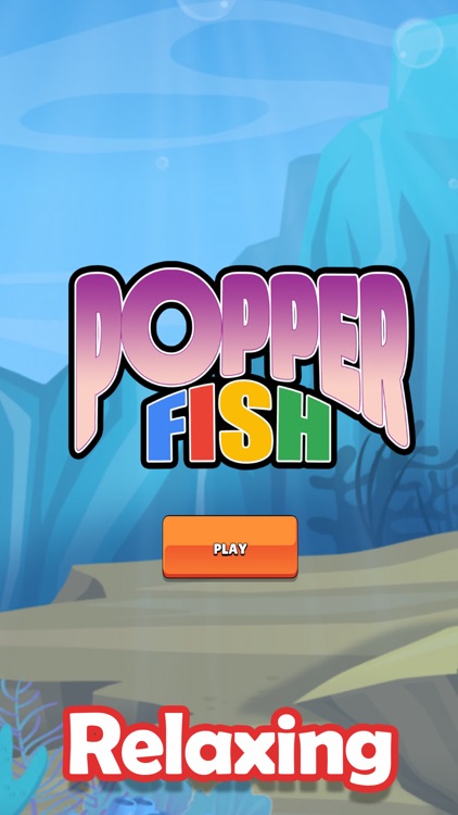PopperFish