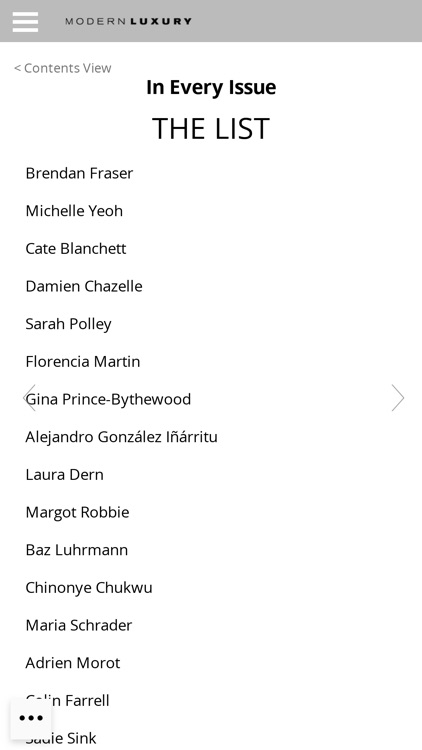 Angeleno screenshot-5