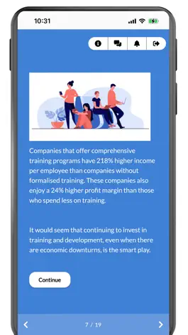 Game screenshot RIA Play hack