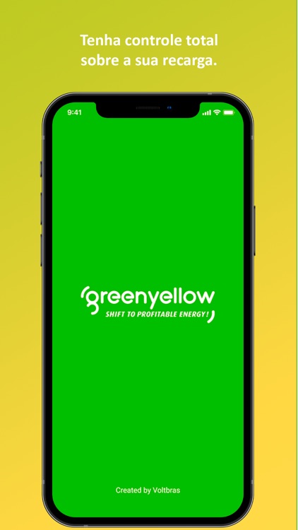 GreenYellow Mobilidade screenshot-4