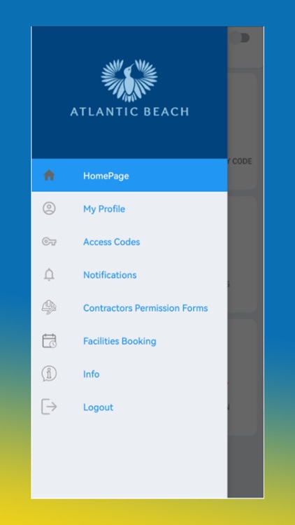 Atlantic Beach screenshot-3