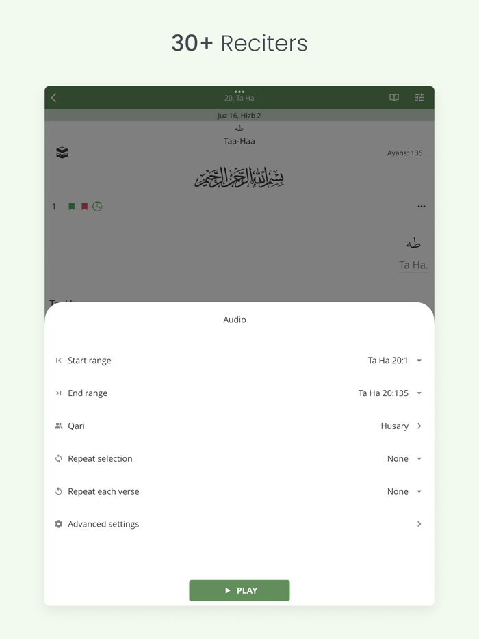 Al Quran Tafsir and by Word