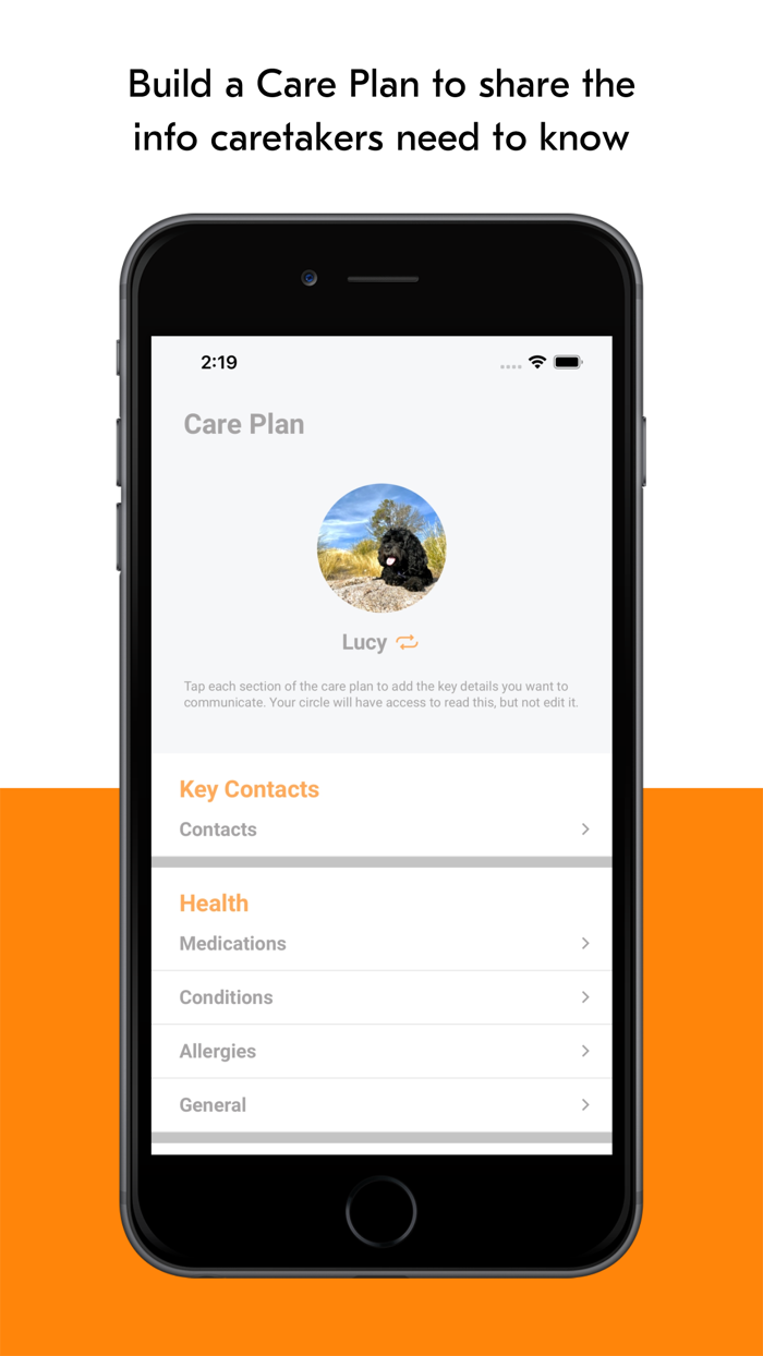 Critter - Pet Care Made Easy