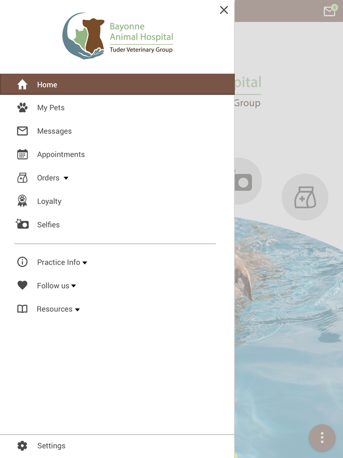 Bayonne Animal Hospital