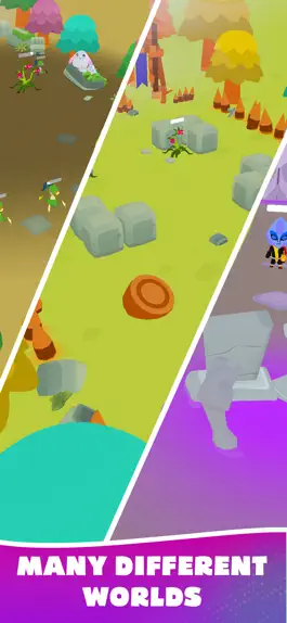 Game screenshot Counter Team apk