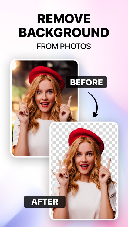 Background Editor Photo Eraser
