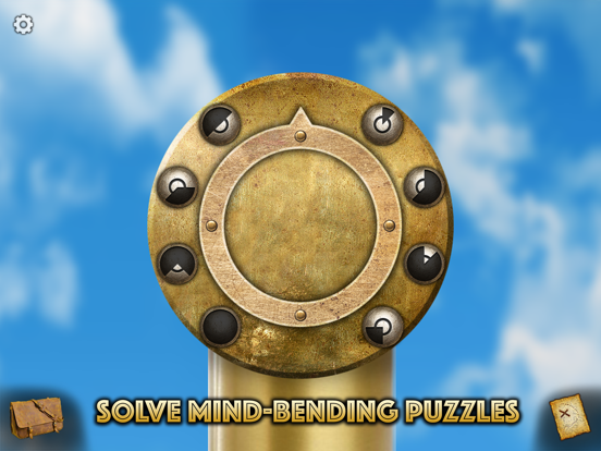 Screenshot #4 for Lost Treasure 2