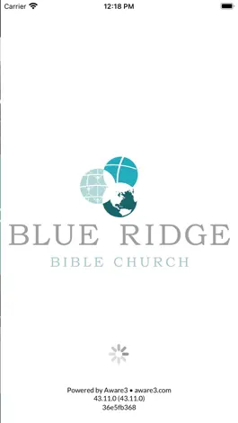 Game screenshot Blue Ridge Bible Church apk