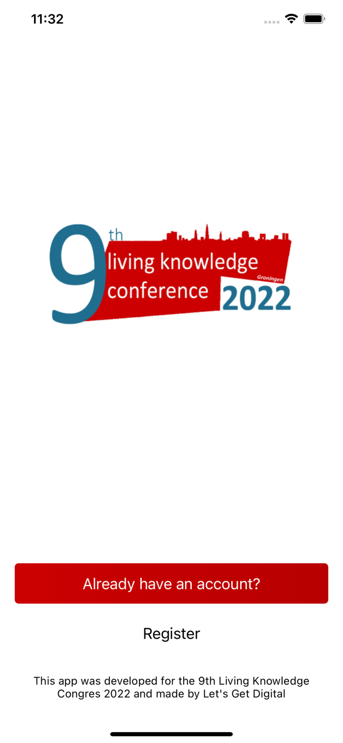 9th Living Knowledge Conferenc