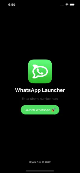 Game screenshot Launcher for WhatsApp mod apk