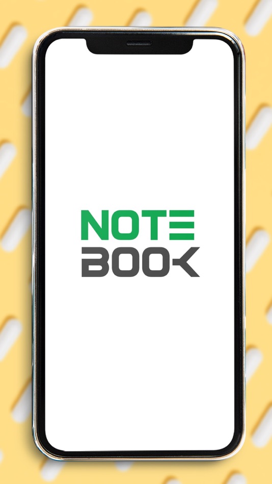#1. Notebook UAE (iOS) 게시자: Libromi LLC