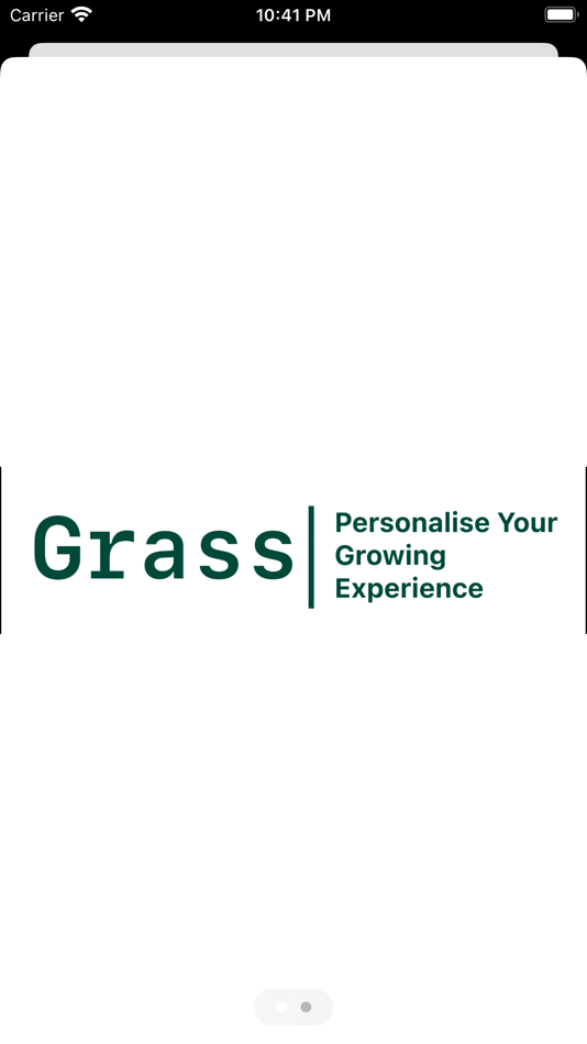 Grass - Grow Plants! - 1.0 - (iOS)