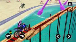 Game screenshot Motos Bike Stunts - Bike Games apk