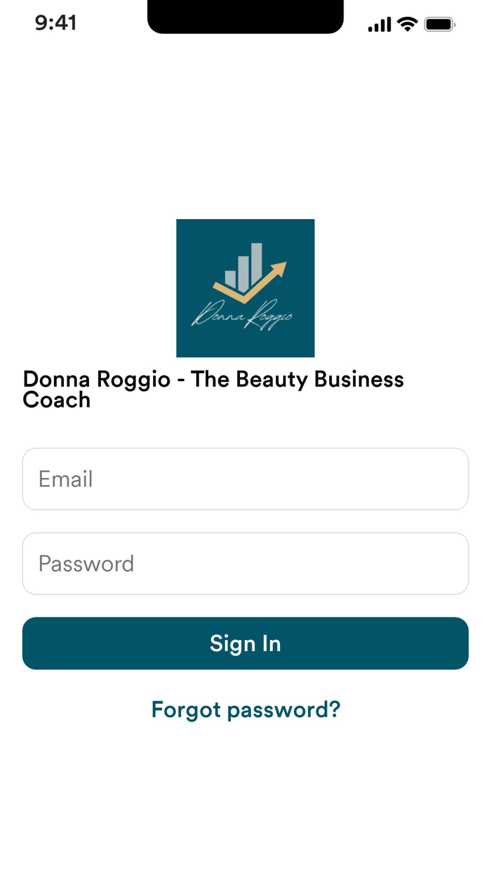 The Beauty Business Coach