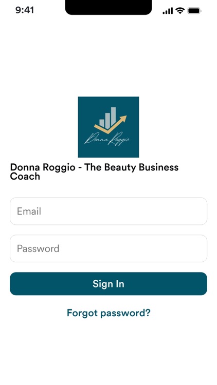 The Beauty Business Coach