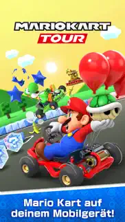 mario kart tour iphone bildschirmfoto 1