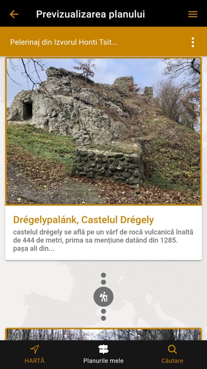 rurAllure Csíksomlyó Way screenshot-9