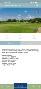 Visit Mississippi screenshot #5 for iPhone